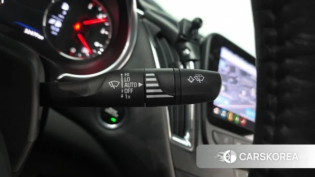 Chevrolet (GM Daewoo) The New Malibu id 4708236 из Кореи 19