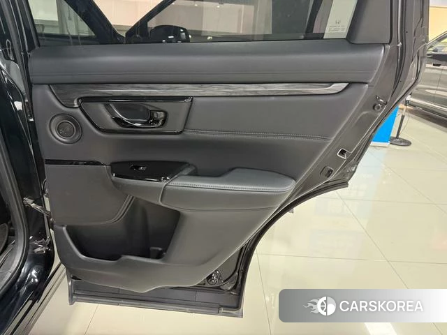 Honda CR-V id 3983144 из Китая 19