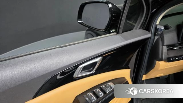 Kia Carnival 4th generation id 4231617 из Кореи 19