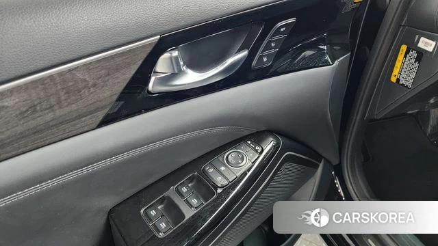 Kia K7 Premier id 4764973 из Кореи 19