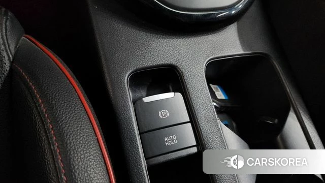 Kia The New K3 2nd generation id 4429216 из Кореи 19