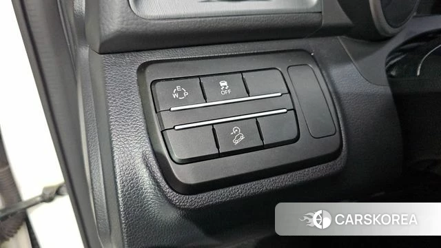 Ssangyong Tivoli Armor id 4417225 из Кореи 19