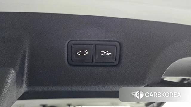 Kia Carnival 4th generation id 4429074 из Кореи 19