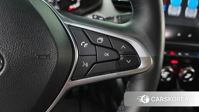 Renault Korea (Samsung) XM3 id 4624121 из Кореи 19