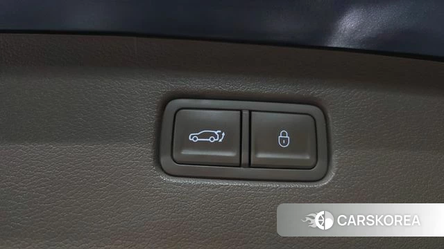 Genesis GV80 id 4475064 из Кореи 19
