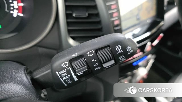 Ssangyong Tivoli Armor id 4251270 из Кореи 19