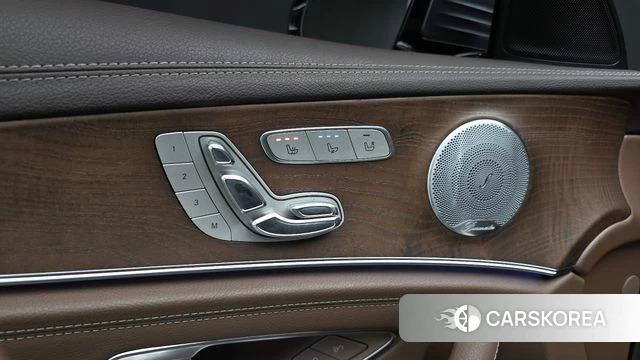 Mercedes-Benz E-Class W213 id 4385015 из Кореи 19