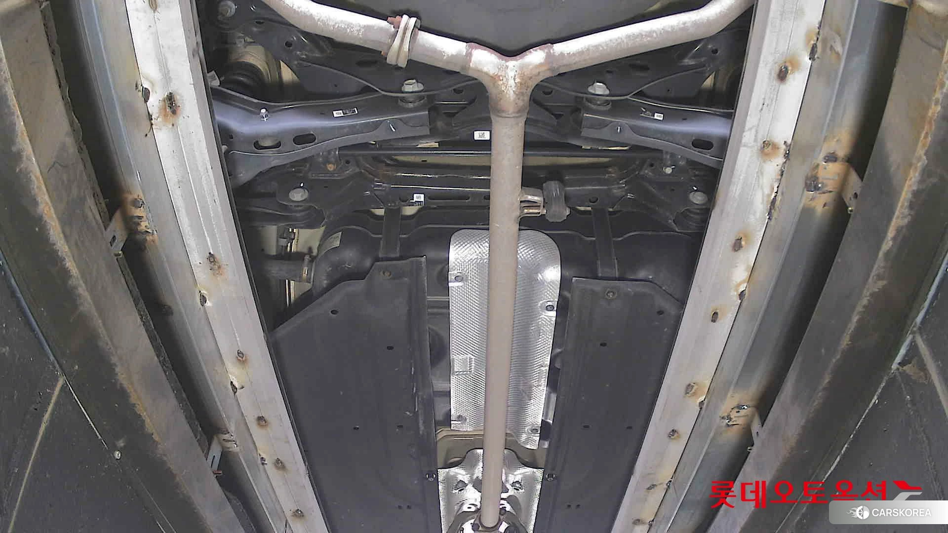 Kia K8 id 3875735 из Кореи 19