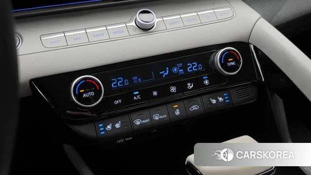 Hyundai Avante (CN7) id 4501943 из Кореи 19