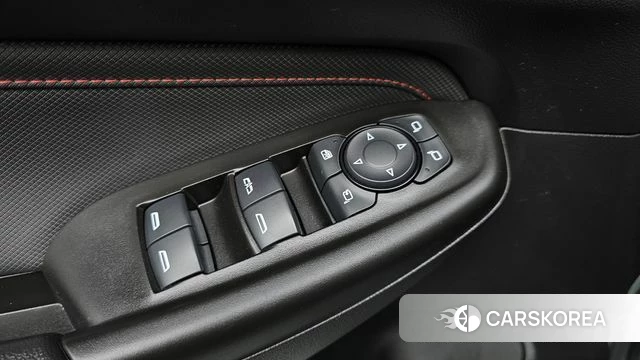 Chevrolet (GM Daewoo) The New Trail Blazer id 4725525 из Кореи 19