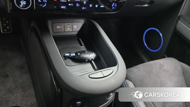Hyundai Ionic 5 id 4359994 из Кореи 19