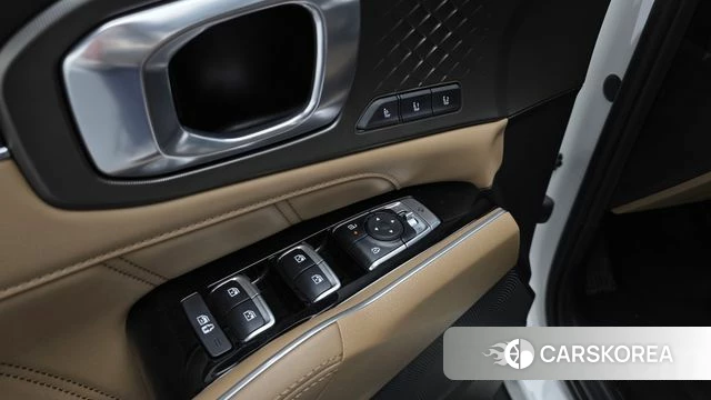 Kia The New Sorento 4th Generation id 4222917 из Кореи 19