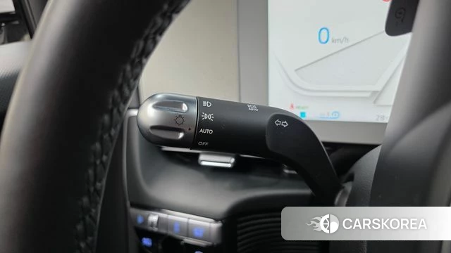 Hyundai Ionic 5 id 4624375 из Кореи 19