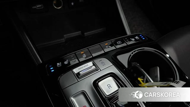 Hyundai Tucson (NX4) id 4631597 из Кореи 19