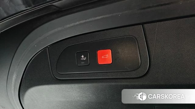 Citroen / DS DS7 Crossback id 4882140 из Кореи 19