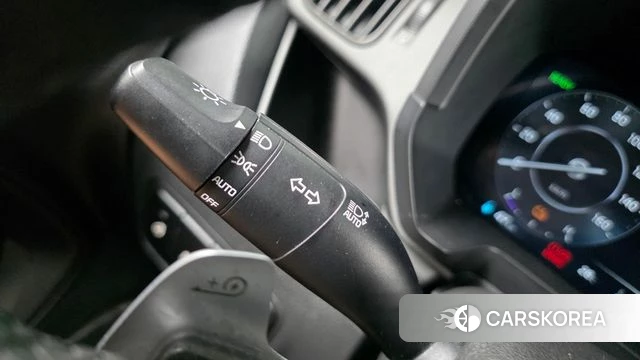 Kia The New Kia Ray EV id 4494062 из Кореи 19
