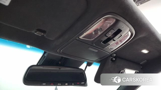 Kia Stinger id 4447922 из Кореи 19