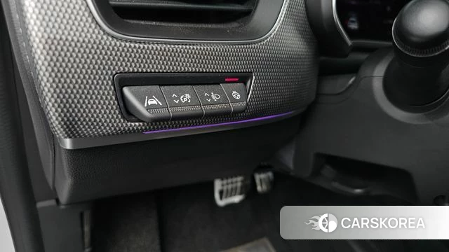 Renault Korea (Samsung) Arcana id 4291909 из Кореи 19
