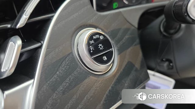 Mercedes-Benz E-Class W214 id 4432335 из Кореи 19