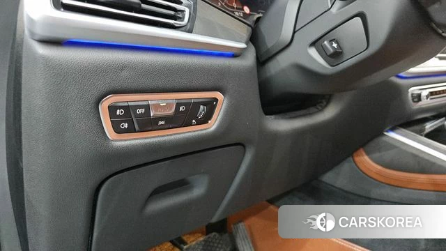 BMW X7 (G07) id 4688283 из Кореи 18