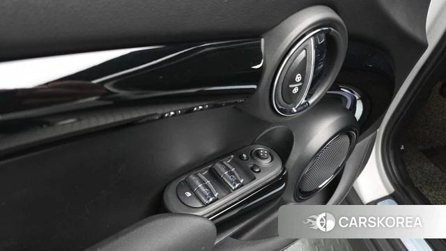 Mini Cooper id 4302666 из Кореи 19