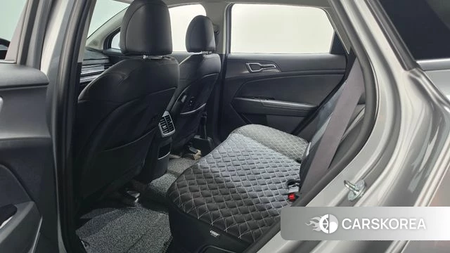 Kia Sportage 5th Generation id 4691599 из Кореи 19