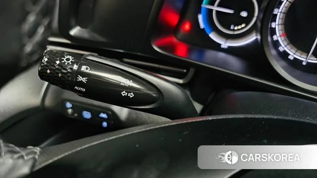 Hyundai Avante Hybrid (CN7) id 4591971 из Кореи 19