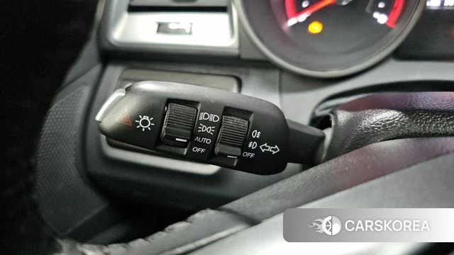 Ssangyong Tivoli Armor id 4610517 из Кореи 19