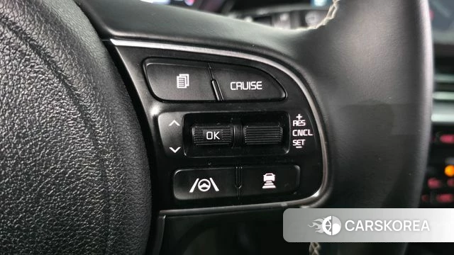 Kia Niro EV id 4688263 из Кореи 19