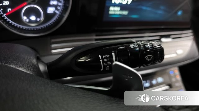 Hyundai The New Grandeur IG id 4293268 из Кореи 19
