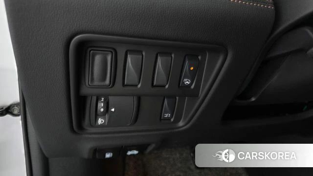 Renault Korea (Samsung) The New QM6 id 4463292 из Кореи 19