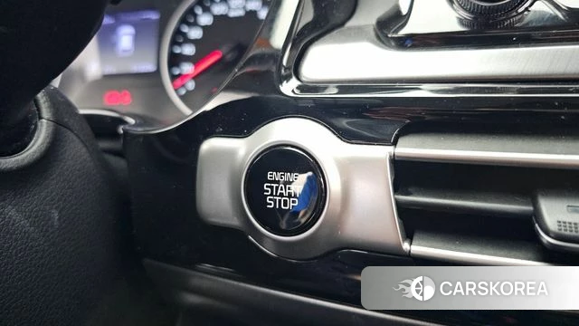 Kia Seltos id 4562890 из Кореи 19
