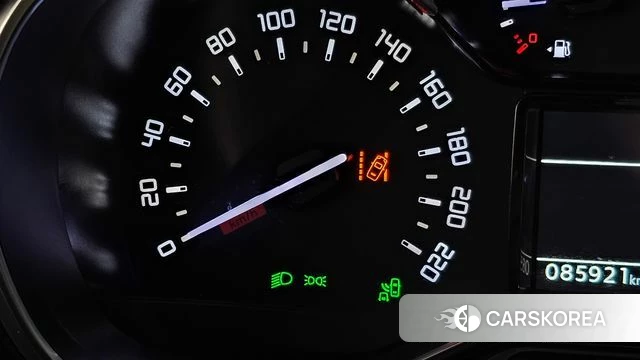 Citroen / DS C3 Aircross id 4396813 из Кореи 19
