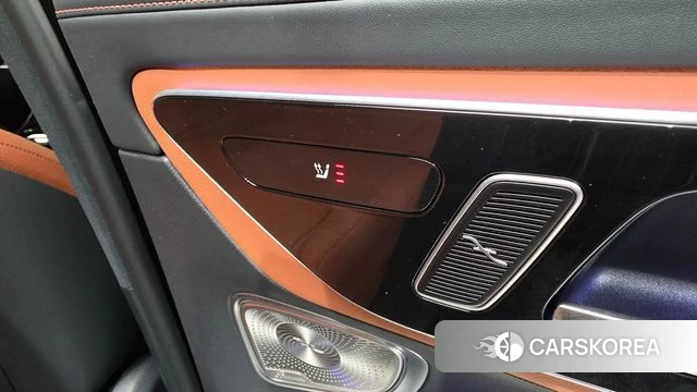 Mercedes-Benz GLC-Class X254 id 4725136 из Кореи 19