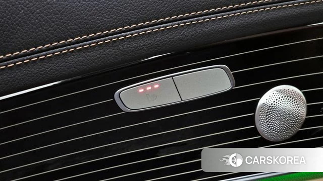 Mercedes-Benz E-Class W213 id 4423152 из Кореи 19