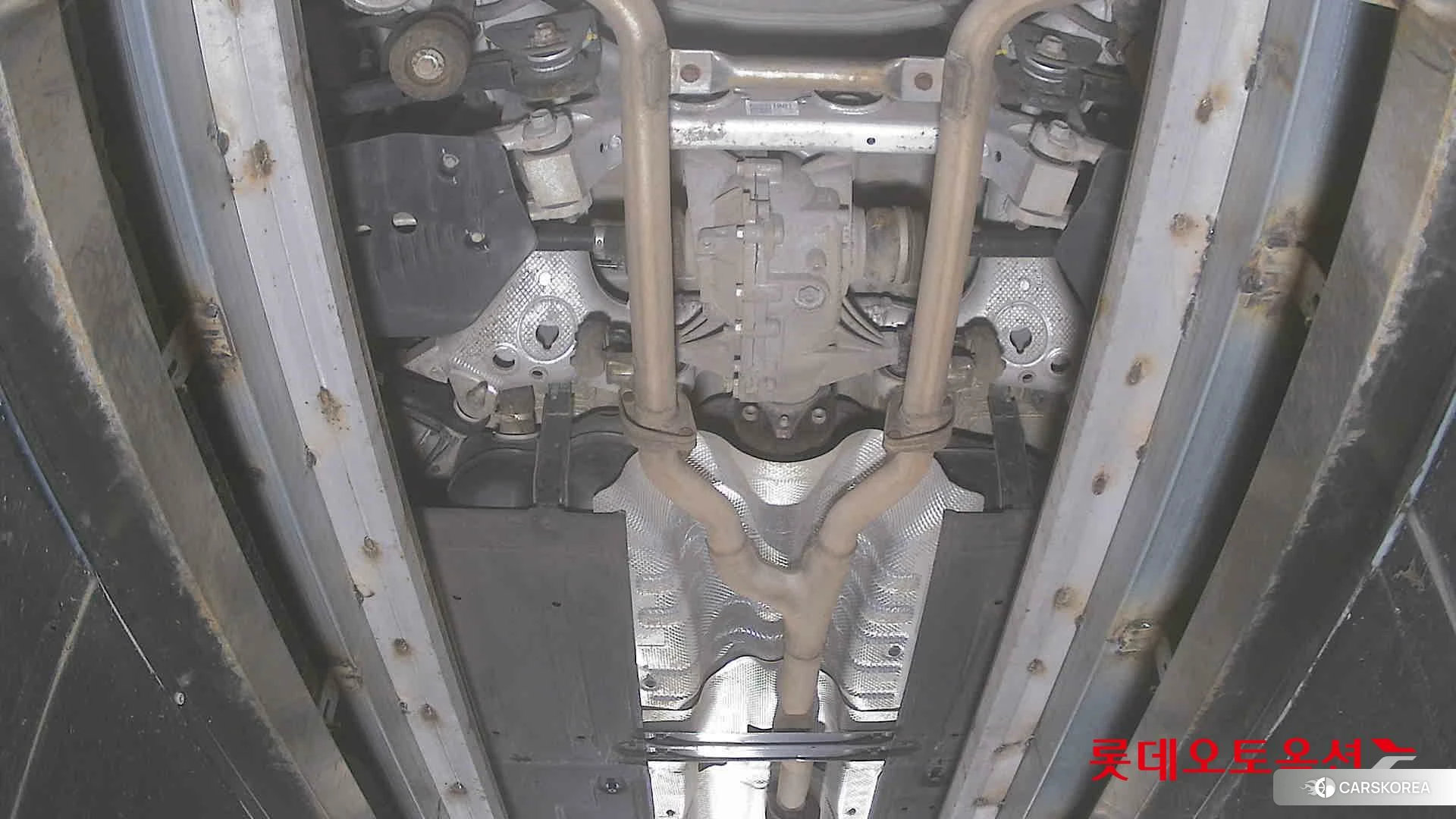 Hyundai G80 id 4679269 из Кореи 19