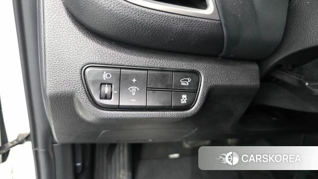 Kia The New Seltos id 4608237 из Кореи 19