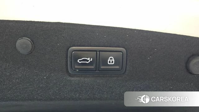 Kia K8 id 4281700 из Кореи 19