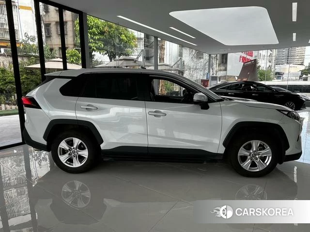 Toyota RAV4 Rongfang id 4264098 из Китая 19