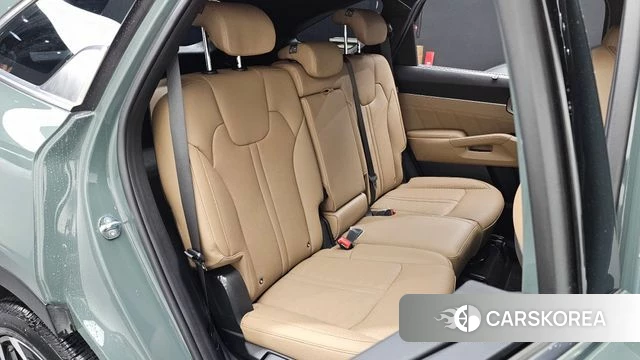Kia The New Sorento 4th Generation id 4744124 из Кореи 19