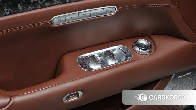 Genesis G90 (RS4) id 4739806 из Кореи 19