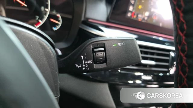 BMW 5 Series (G30) id 4477171 из Кореи 19
