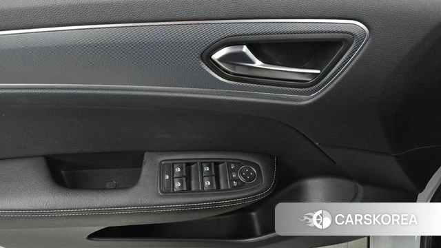 Renault Korea (Samsung) XM3 id 4282140 из Кореи 19