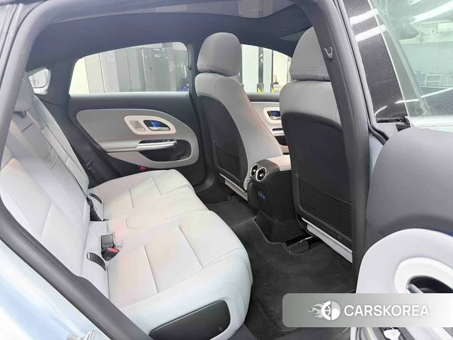 Mercedes-Benz CLA EV id 4261138 из Китая 19