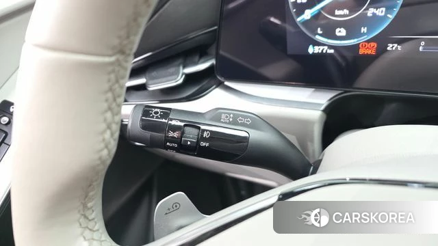 Kia Di All New Niro EV id 4572369 из Кореи 19