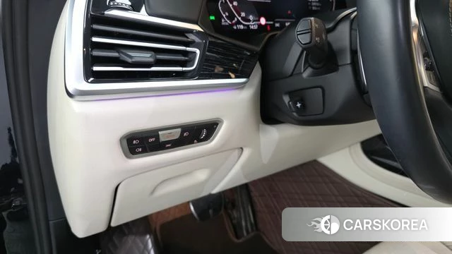 BMW X7 (G07) id 4707395 из Кореи 19
