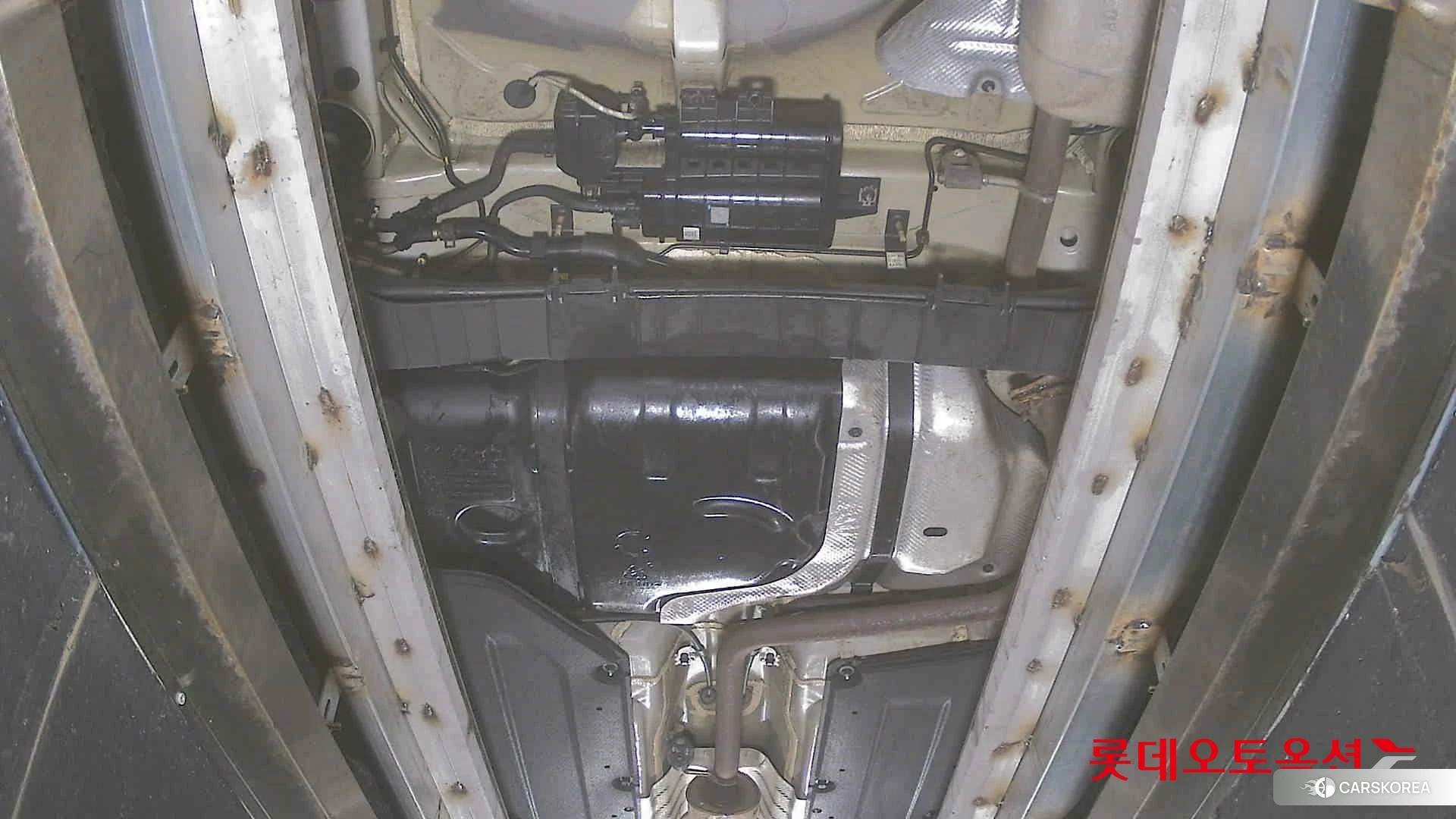 Hyundai Avante id 4352335 из Кореи 19