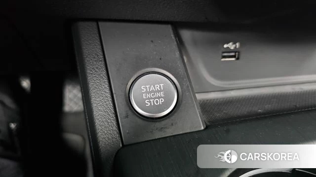 Audi A5 (F5) id 4435178 из Кореи 19