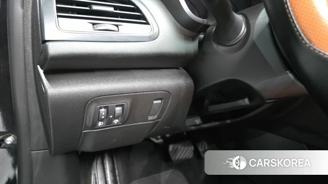 Renault Korea (Samsung) SM6 id 4403081 из Кореи 19