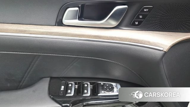 Kia K5 3rd generation id 4779379 из Кореи 18